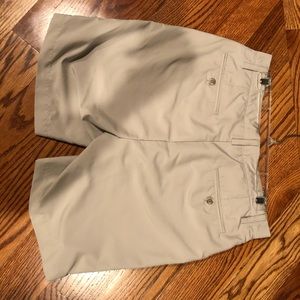 Nautica golf shorts